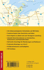 Reiseführer Ostholstein