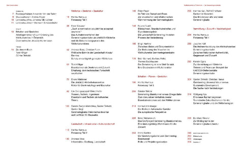 Weltkulturerbe in Österreich - Die Semmeringeisenbahn