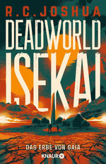 Deadworld Isekai 2 - Das Erbe von Gaia