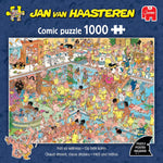 Jan van Hasteren - Heiß und Heillos
