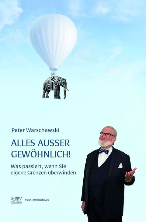 Alles ausser gewöhnlich!