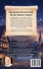 Das Dorf der letzten Fragen
