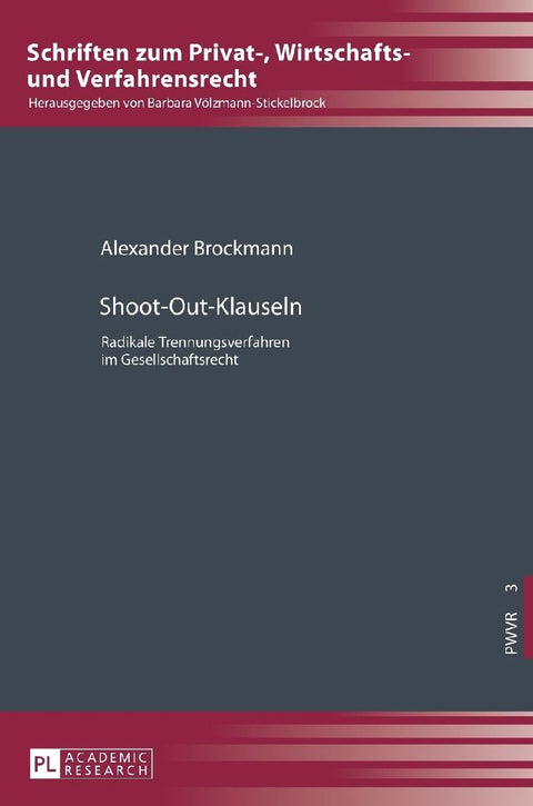 Shoot-Out-Klauseln