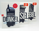 DUNKEL (Innenansicht)