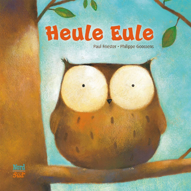 Heule Eule
