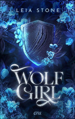 Wolf Girl - Tales of the Pack 1