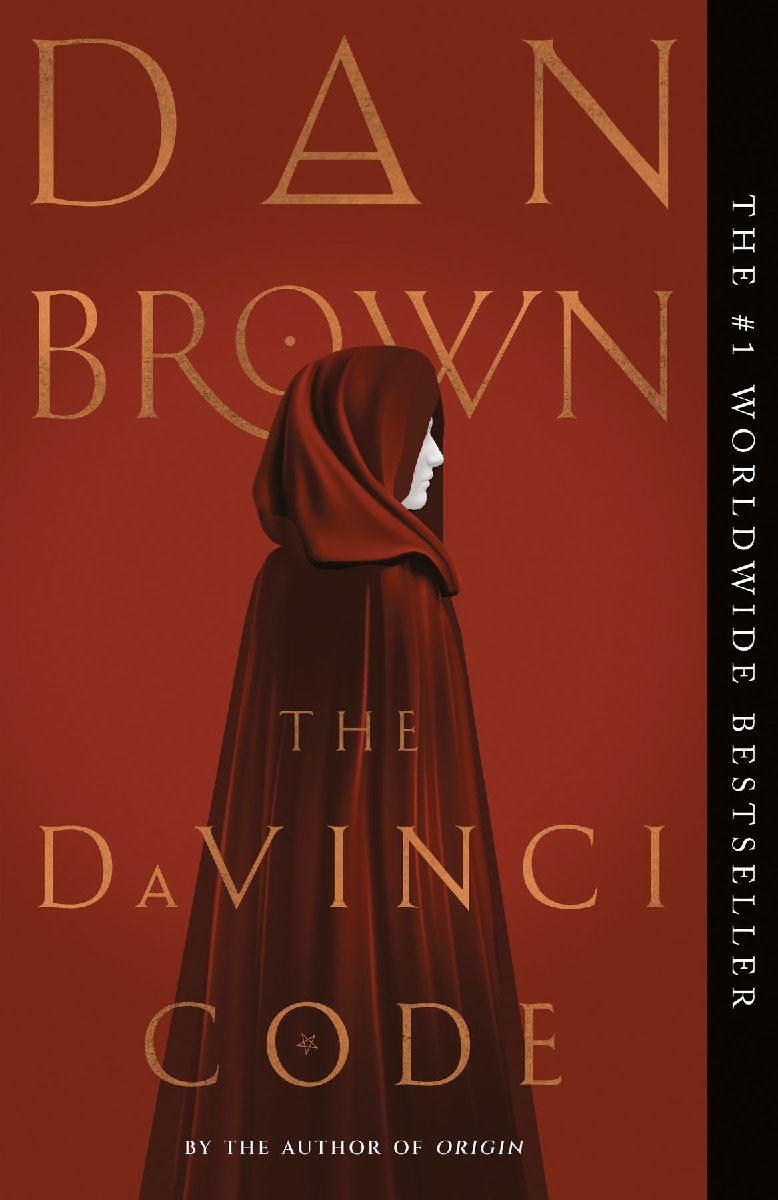 The Da Vinci Code. Movie Tie-In