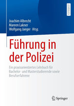 Führung in der Polizei