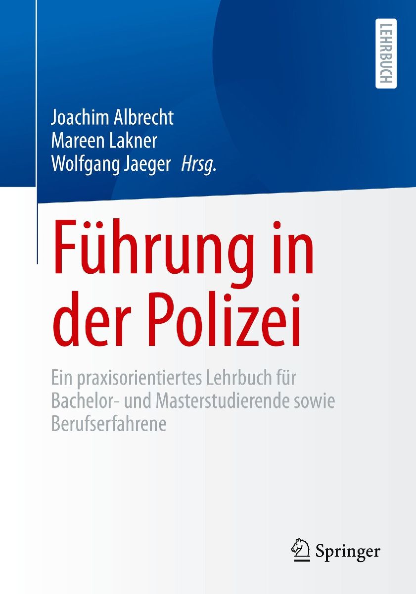 Führung in der Polizei