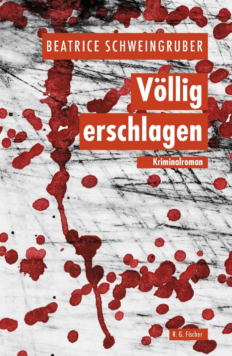 Völlig erschlagen