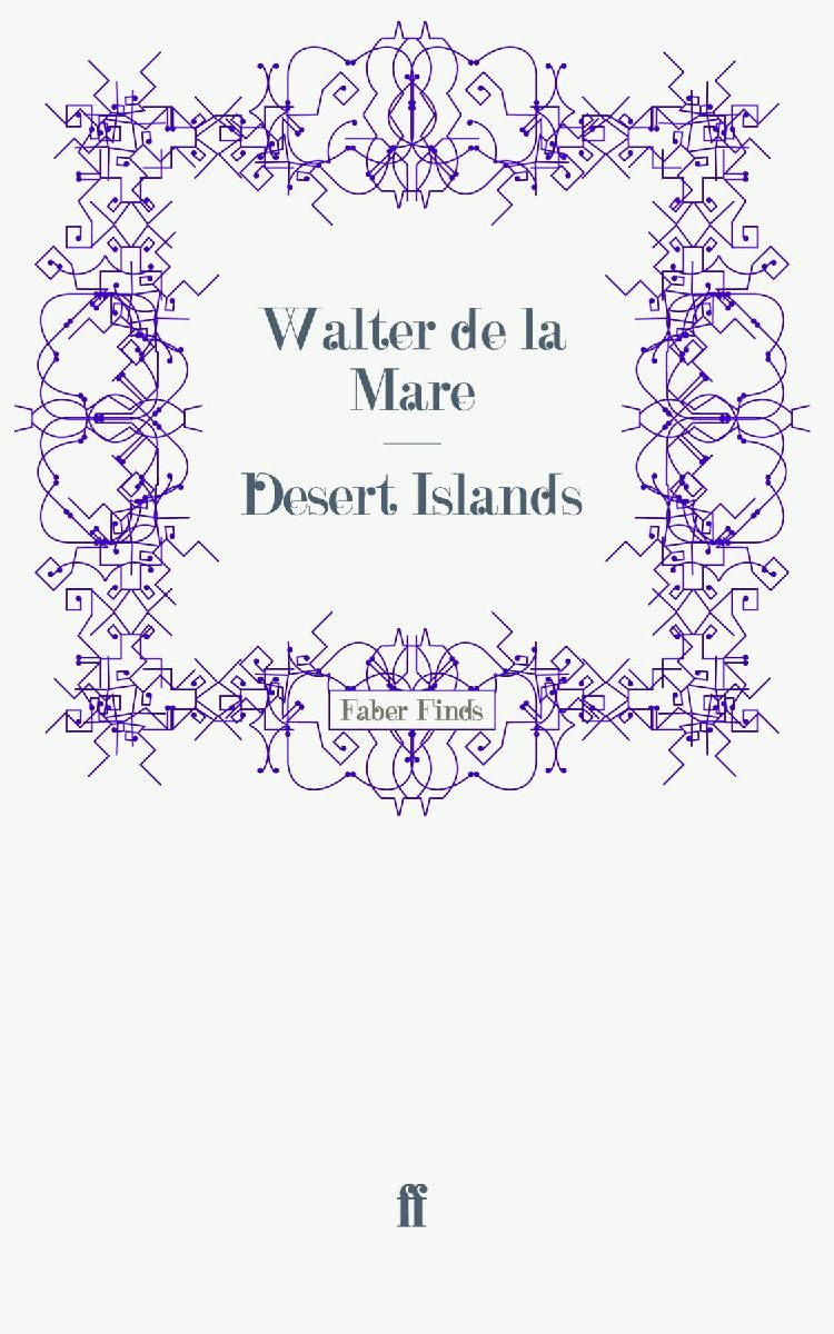 Desert Islands