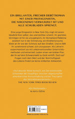 Schmutz (Innenansicht)