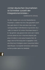 Inside Islam (Rückseite)