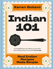 Indian 101