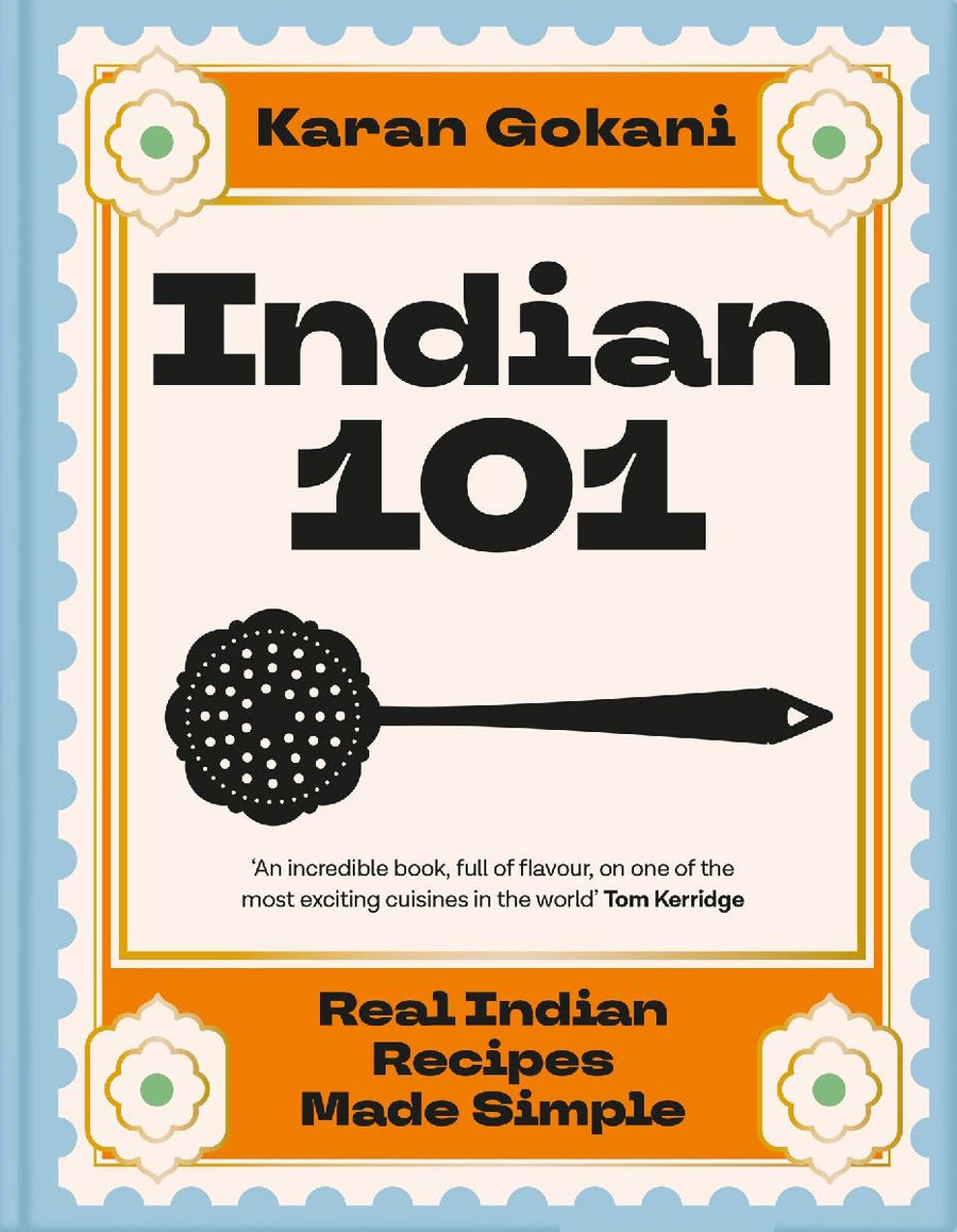 Indian 101