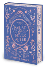 The Ballad of Never After