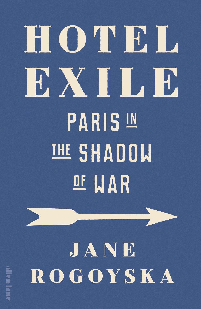 Hotel Exile