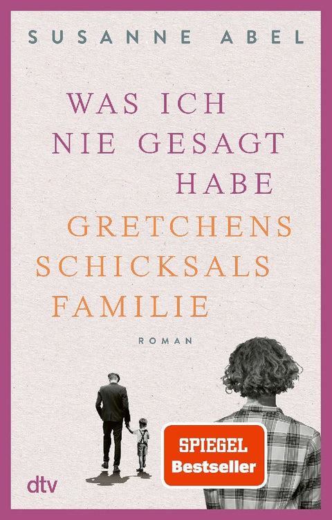 Was ich nie gesagt habe