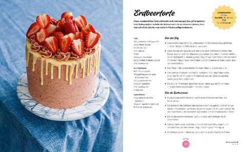 Easy Backen mit dem Airfryer