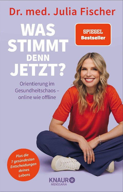 "Was stimmt denn jetzt?"