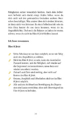 Die 7 Schlüssel zur Bewältigung von Depressionen
