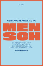 Gebrauchsanweisung Mensch
