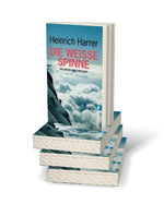 Die Weisse Spinne (Innenansicht)