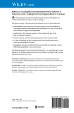 Bio-Nanomaterials in Environmental Remediation