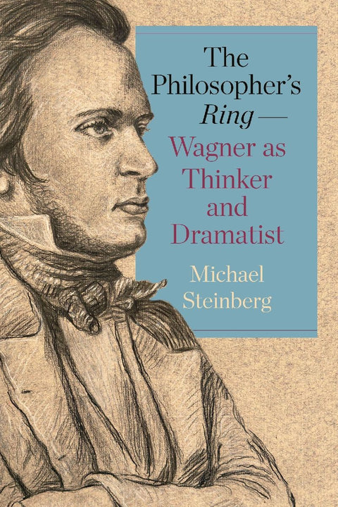 The Philosopher's Ring-Wagner as Thinker and Dramatist
