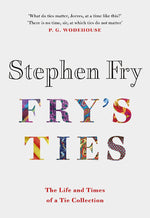 Fry's Ties