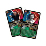 Top Trumps WFS 200 - Starter Pack