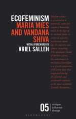 Ecofeminism