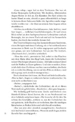 Die Tausend Leben des Ardor Benn (Innenansicht)