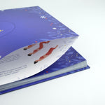Pilates-Adventskalender (Innenansicht)