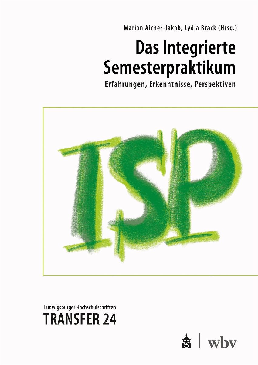 Das Integrierte Semesterpraktikum