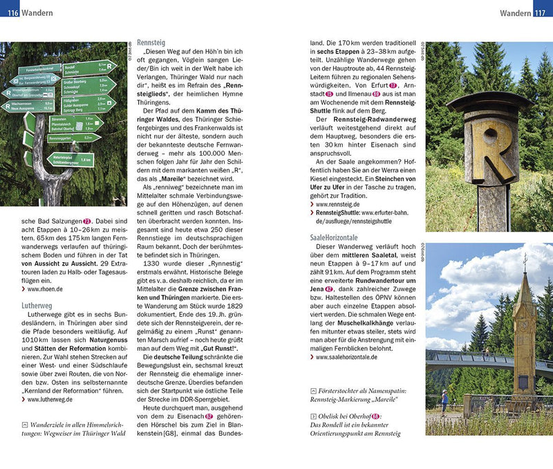 Reise Know-How MeinTrip Thüringen (Innenansicht)