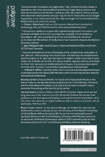 Economic Forecasting and Policy (Rückseite)