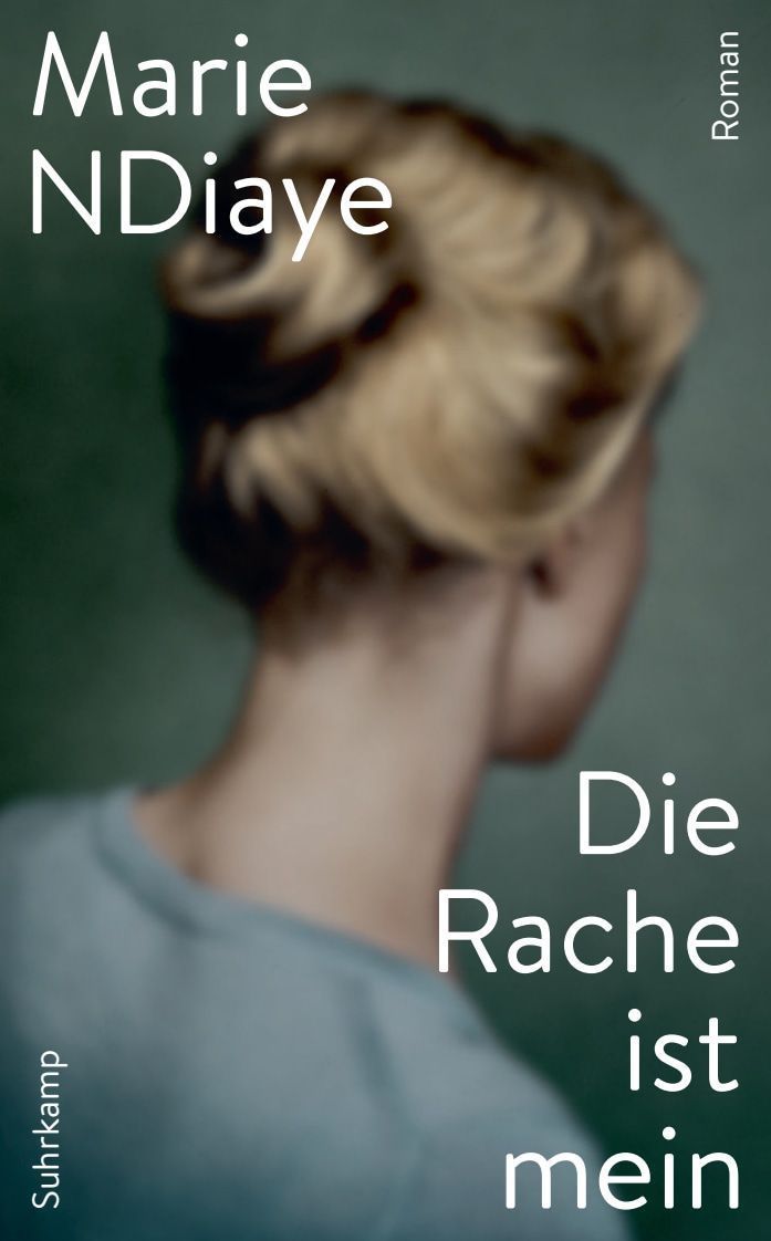 Die Rache ist mein