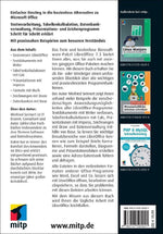 LibreOffice 7.3 (Rückseite)