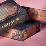 Masked by Nightfall
