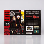 Soul Eater Massiv 6