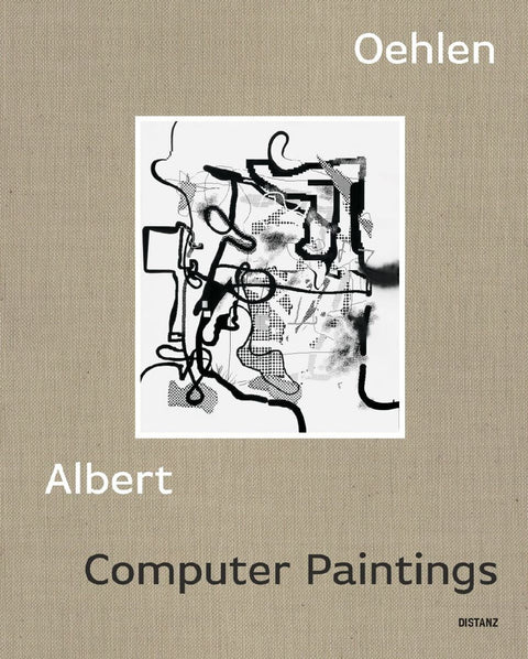 Computer Paintings