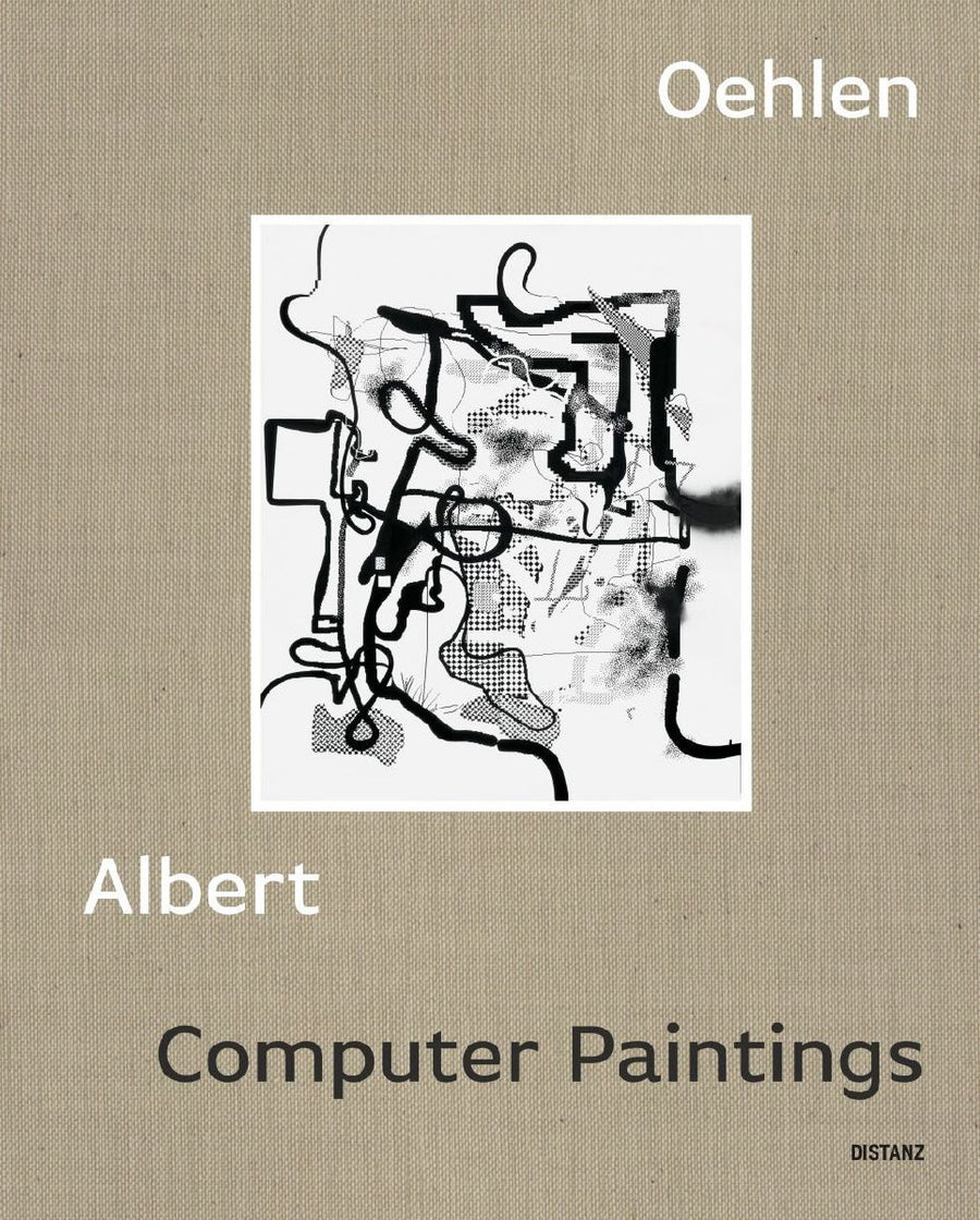 Computer Paintings