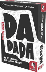 DaDaDa