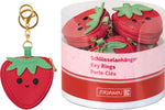 Schlüsselanhänger Fruity Love