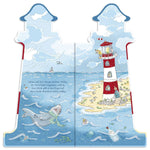 Ein Tag im Leuchtturm