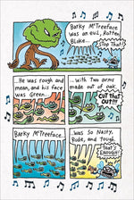 Dog Man 08: Fetch-22