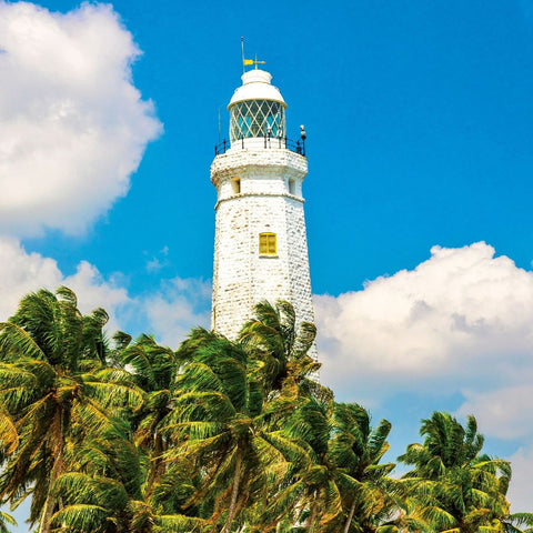 Leuchttürme / Lighthouses 2027