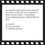 Kino-Quiz (Neuauflage)