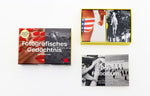 Fotografisches Gedächtnis (Innenansicht)